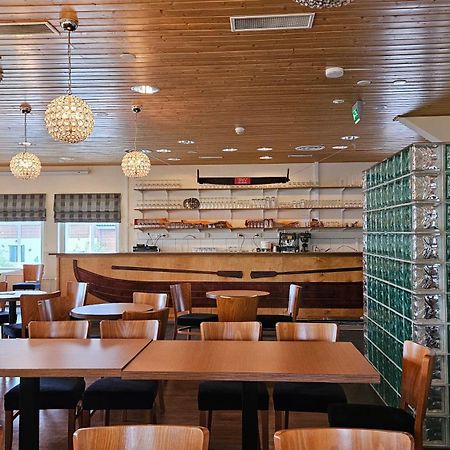 Jauri Resort Kemijärvi Εξωτερικό φωτογραφία