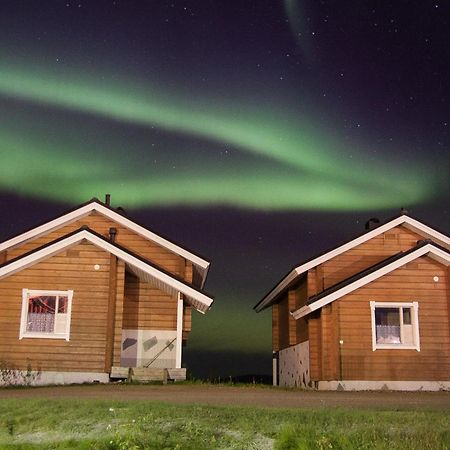 Jauri Resort Kemijärvi Εξωτερικό φωτογραφία