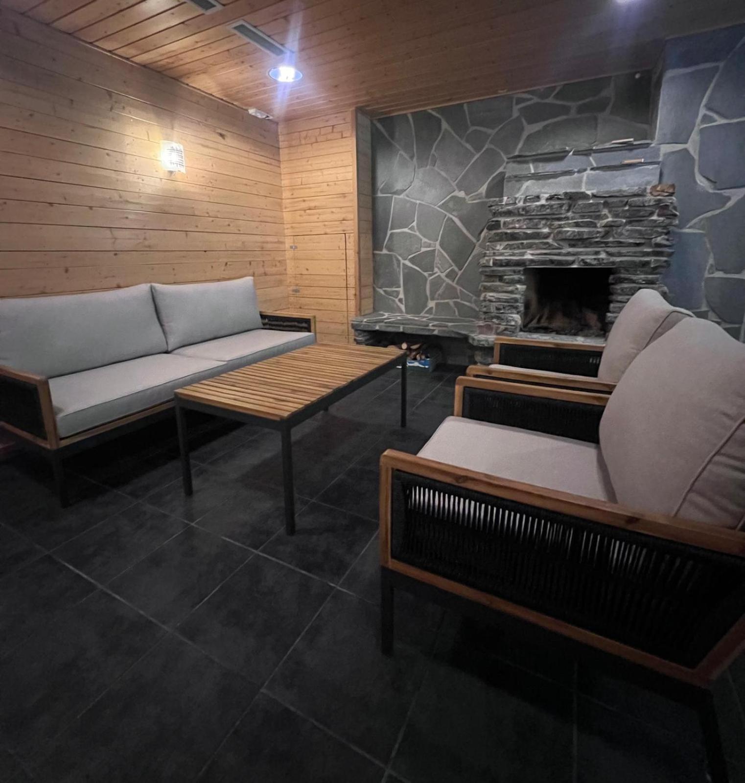 Jauri Resort Kemijärvi Εξωτερικό φωτογραφία