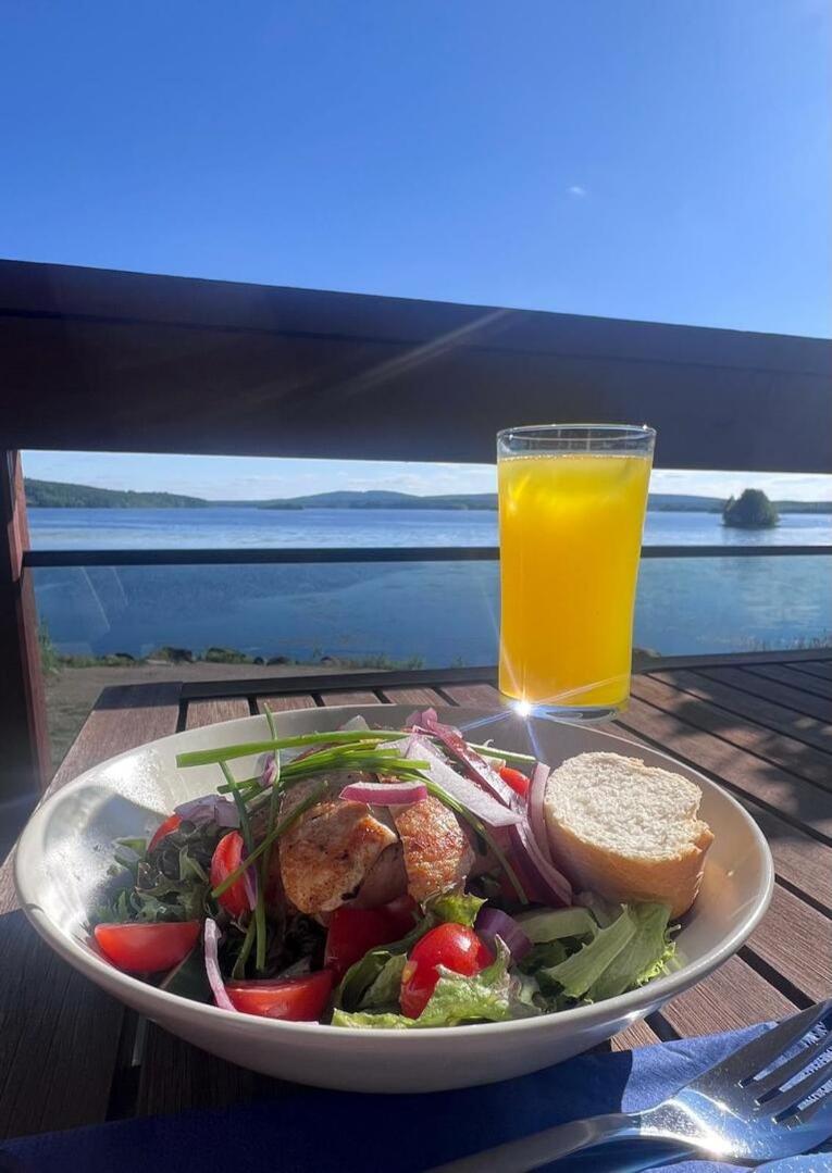 Jauri Resort Kemijärvi Εξωτερικό φωτογραφία