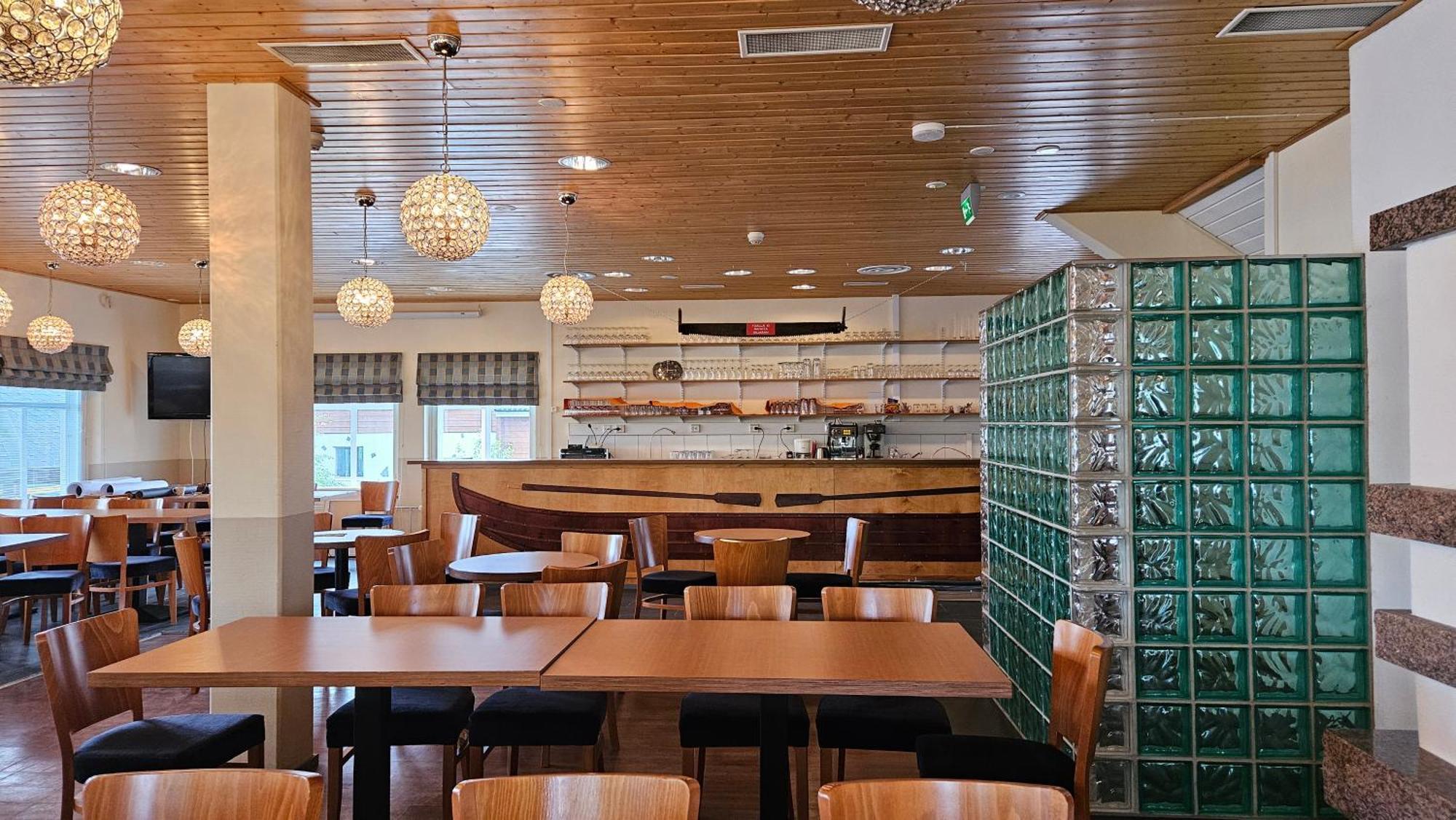 Jauri Resort Kemijärvi Εξωτερικό φωτογραφία