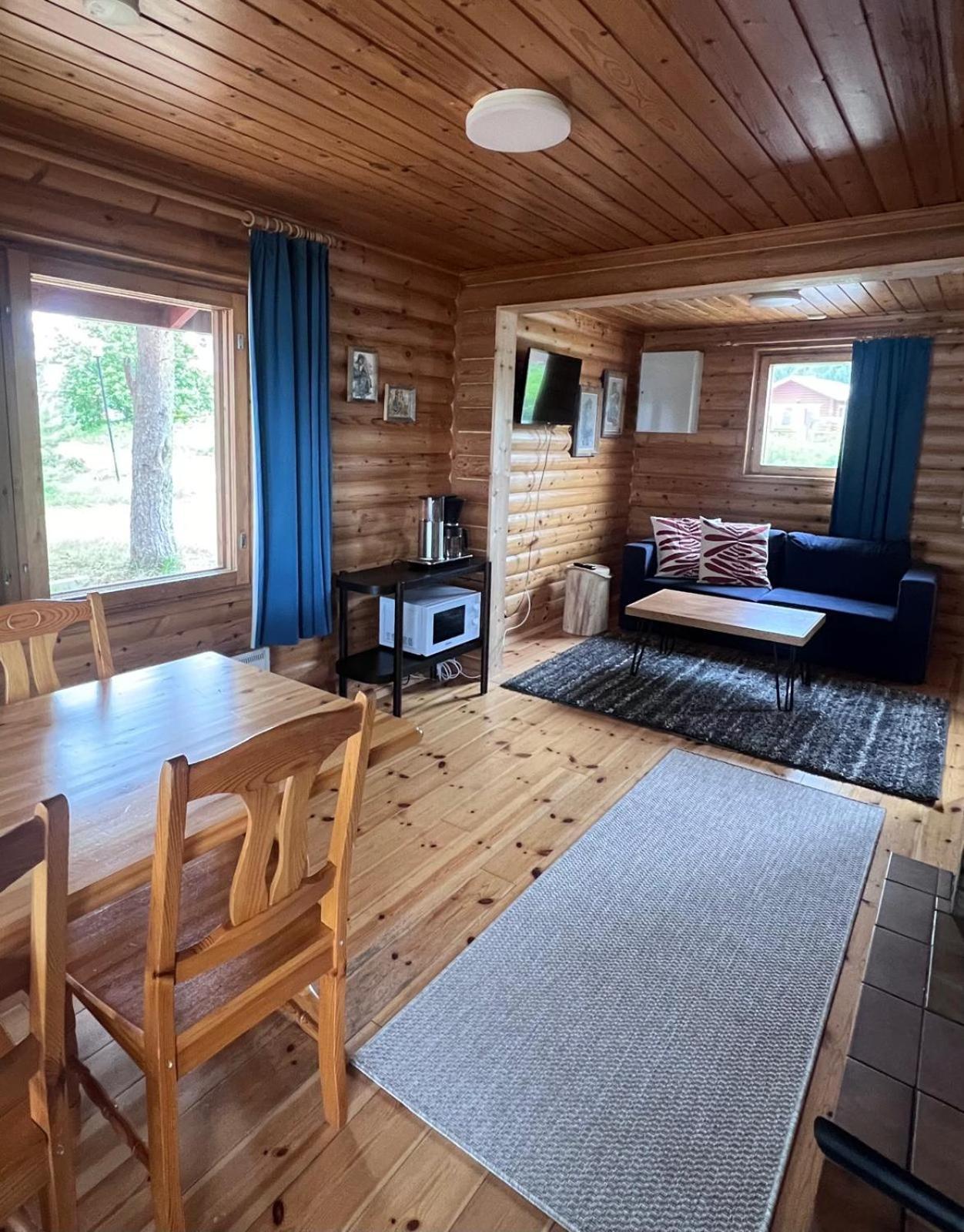 Jauri Resort Kemijärvi Εξωτερικό φωτογραφία
