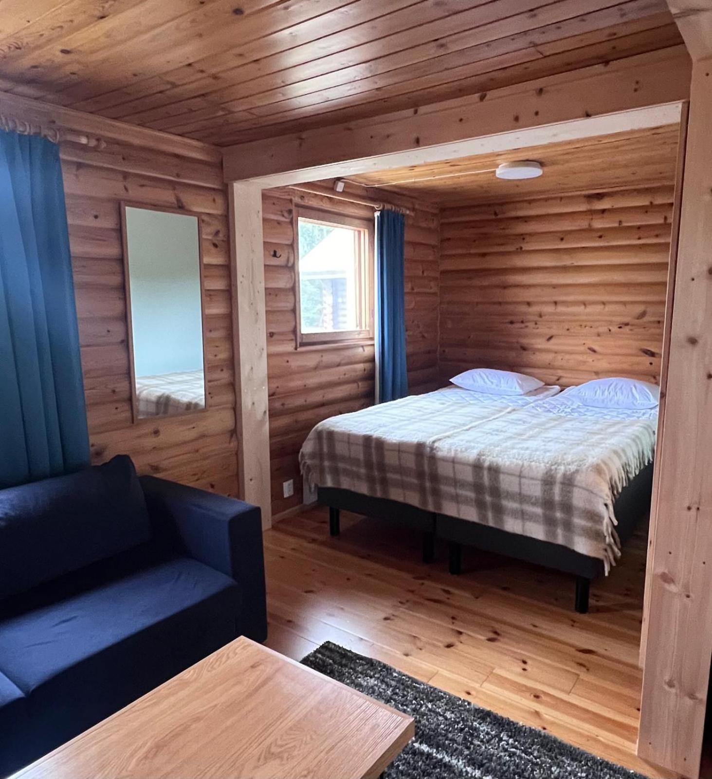 Jauri Resort Kemijärvi Εξωτερικό φωτογραφία
