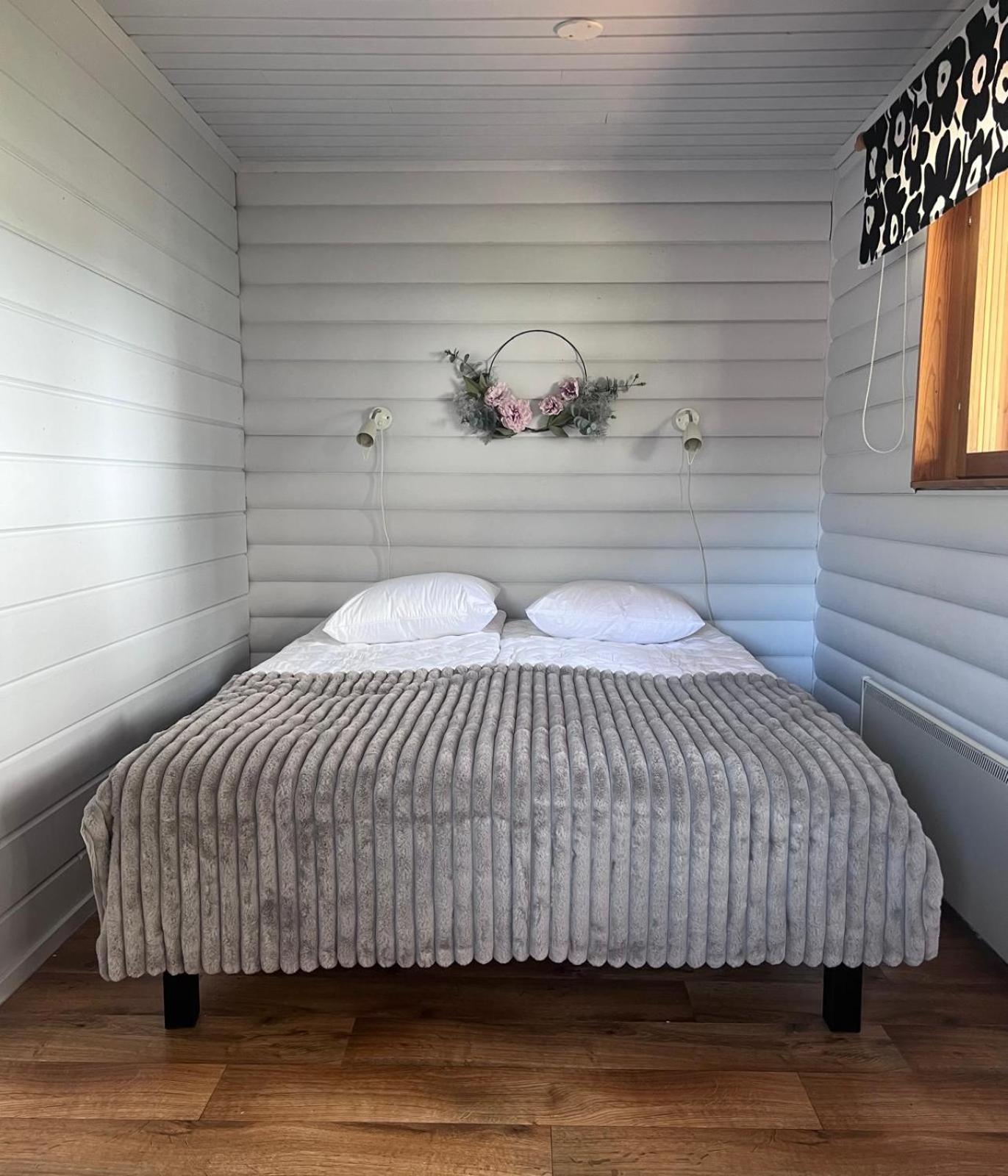 Jauri Resort Kemijärvi Εξωτερικό φωτογραφία