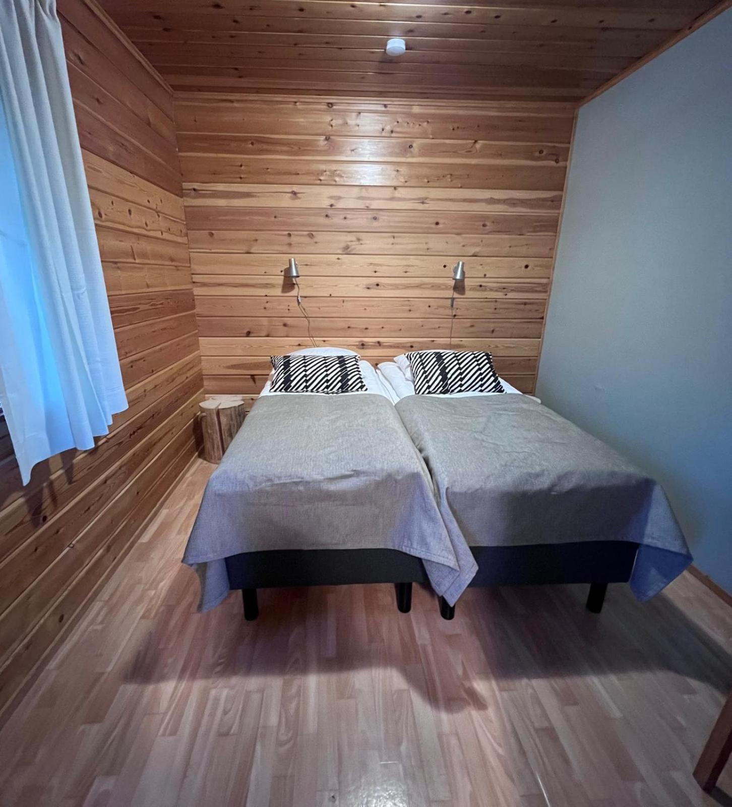 Jauri Resort Kemijärvi Εξωτερικό φωτογραφία